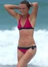 Daniela Hantuchova In Bikini In Australia Gotceleb