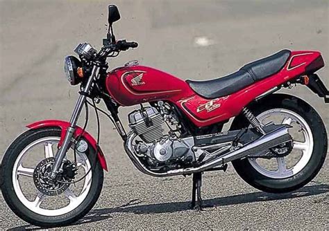 Honda CB 250 Prezzo E Scheda Tecnica Moto It