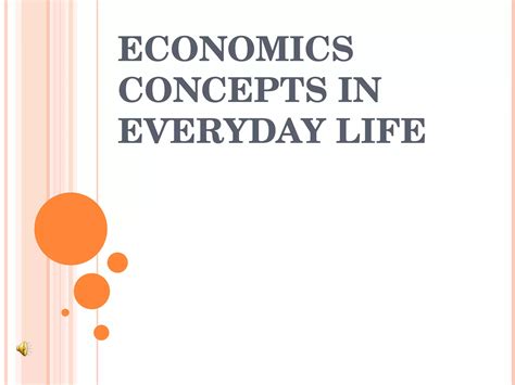 The Armchair Economist Economics And Everyday Life 1