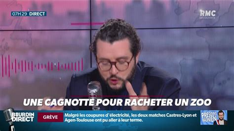 Magnien La Chronique Des R Seaux Sociaux Une Cagnotte Pour Acheter