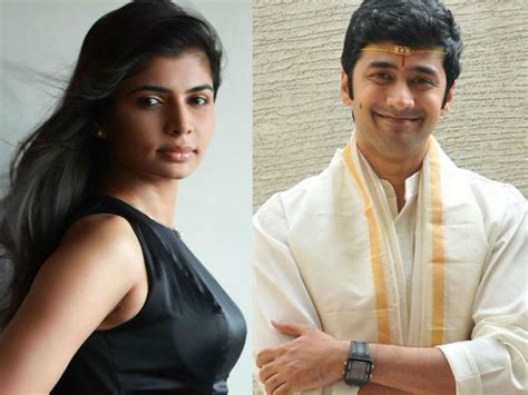 Rahul Ravindran And Chinmayi Wedding