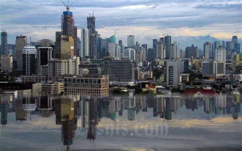 Okupansi Perkantoran Di Cbd Jakarta Naik Ini Buktinya