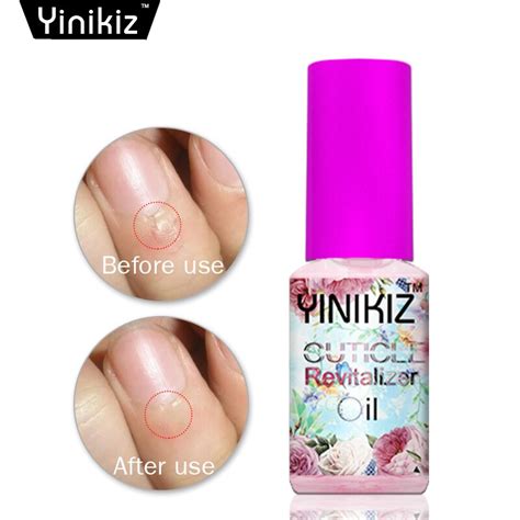 Yinikiz Aceite Nutritivo Para U As Aceite Natural Para Cut Culas