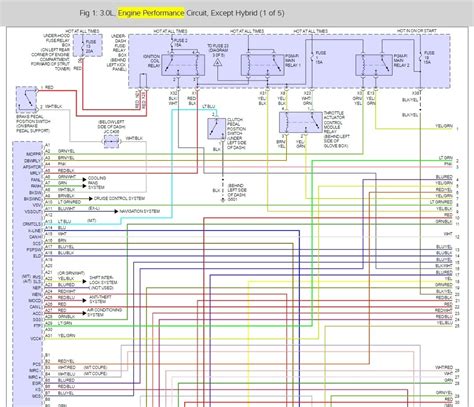 Civic Main Relay