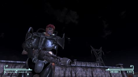 Steam Community Guide Fallout New Vegas Legacy Content Armors