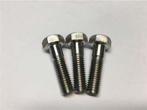 Incoloy 926 En1 4529 Uns N08926 Socket Head Screw Fastener Winrock