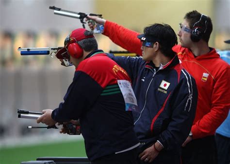 A brief history of the ISSF World Cup, venues, events & key facts