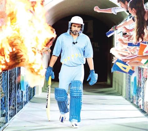 Emran Hashmi Playing Azharuddin In Movie Azhar Based On The Life Of