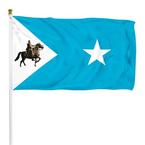 Khaatumo State Of Somalia Flag