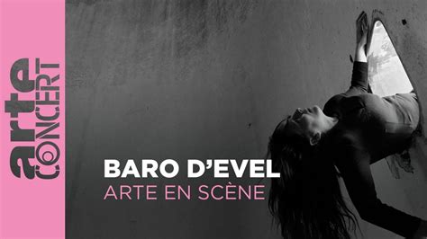 Baro Devel Arte En Sc Ne Arte Concert Youtube