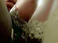 Naked Solbjørg Højfeldt in Karrusel