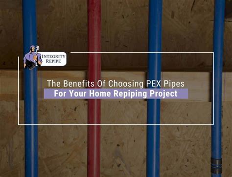 Choosing The Correct PEX Pipe Size Length For Your Project