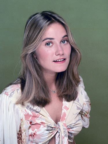 Maureen Mccormick As Marcia Brady In The Brady Bunch 1969