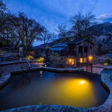 Explore Crystal Valley Redstone Inn Colorado