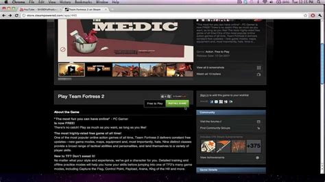 Free download team fortress 2 classic steam - rasairport