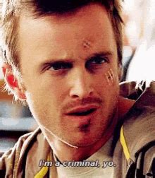 Aaron Paul Criminal Minds