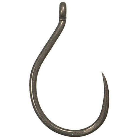 Guru Barbless Hooks QM1 MWG PELLET WAGGLER LWG X STRONG CARP PAY 1