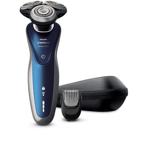 4 Best Electric Shaver For Sensitive Black Skin 2024 Buying Guide