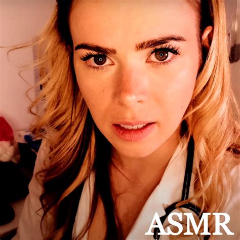 ‎detailed Cranial Nerve Exam Album By Scottish Murmurs Asmr Apple Music