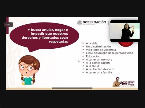 Fortalece SESIPINNA Puebla acciones para erradicar discriminación en