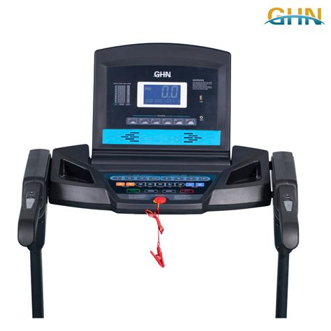 Treadmill Motorized Treadmills 2 5 Hp Electric Running Machine Folding