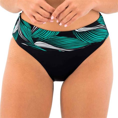 Fantasie Swim Saint Lucia Fold Bikini Briefs