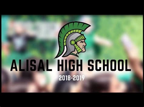 Alisal High School (2023-24 Ranking) - Salinas, CA