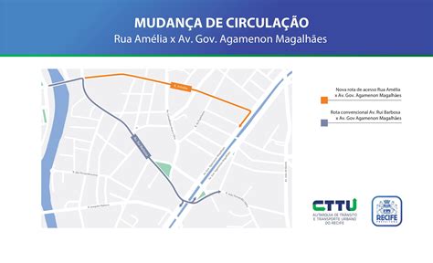 Pista Central da avenida Agamenon Magalhães terá novo acesso pela rua