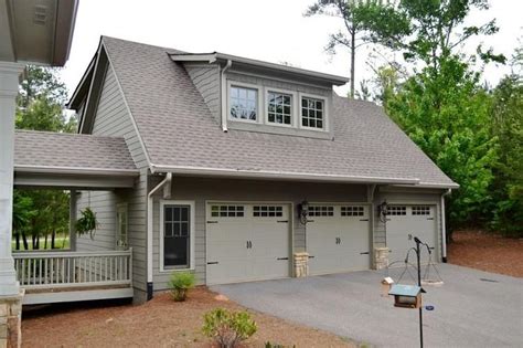 Get Excited Inspiring 14 Of Detached Garage Plans With Apartment - JHMRad