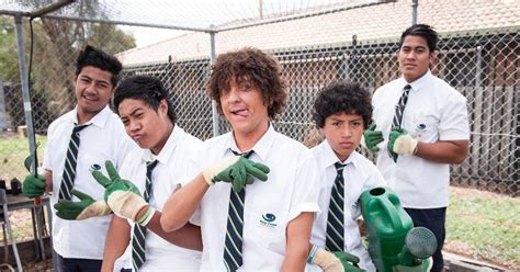 Hbos Jonah From Tonga Latest To Stir Brownface And Yellowface Debate