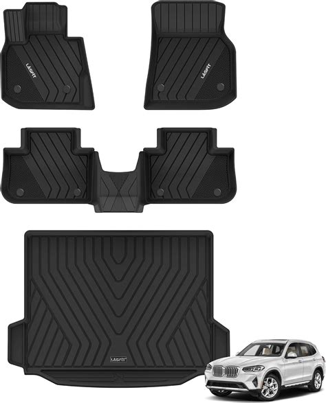 Amazon San Auto Car Floor Mat For Bmw X G X G Custom Fit