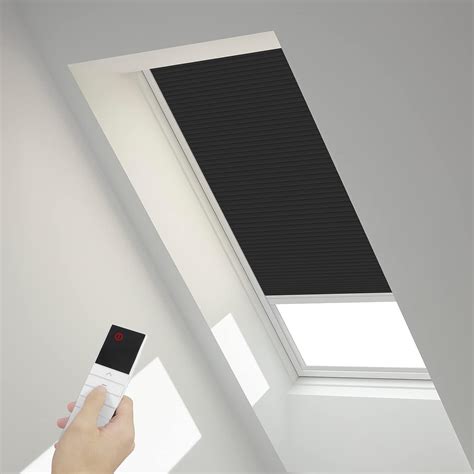 Amazon Makefeile Motorized Skylight Shades Blinds Cellular