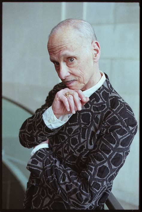 Contemporary Art Hates John Waters