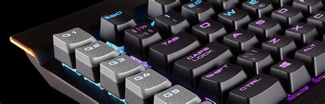 Comment Choisir Un Clavier Gamer GamerStuff