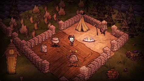 Dont Starve Download - Don't Starve - Download