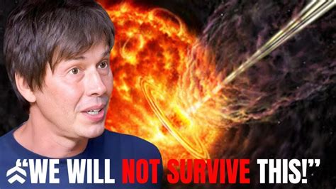 Brian Cox S Betelgeuse Supernova What You Must Know Before It Explodes Youtube