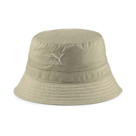 Bucket Hat | Beige - PUMA