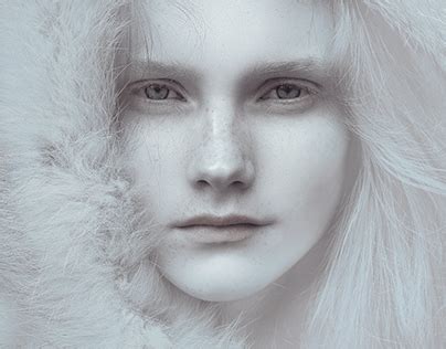 Check Out New Work On My Behance Profile White Skin Be Net