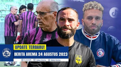 BERKUALITAS Sergio Blak Blakan Ungkap Kecerdikan Fernando Valente