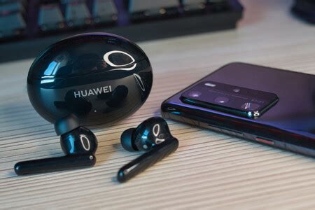 Huawei Freebuds I An Lisis Review Con Caracter Sticas Precio Y