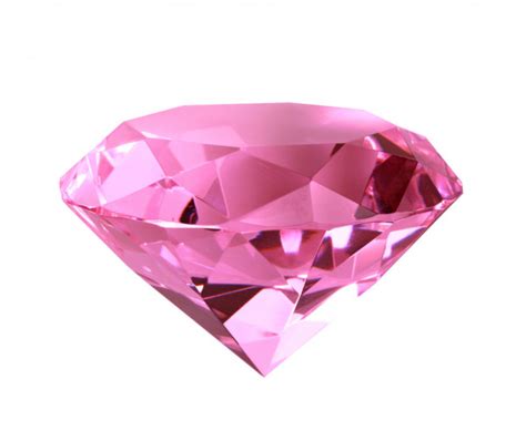 Pink diamonds | Price, Origin, Availability & much more