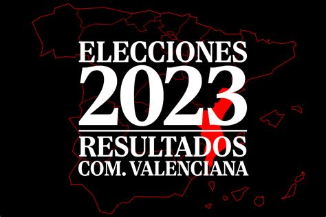 Resultado de Alcoy Alcoi en las Elecciones Autonómicas de Comunidad