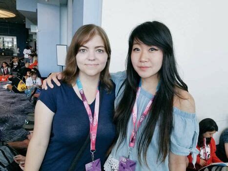 Bai Ling Iambailing Nude OnlyFans Page 4 The Fappening Plus