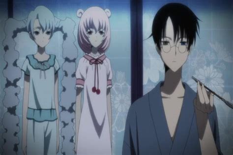 Xxxholic 2006