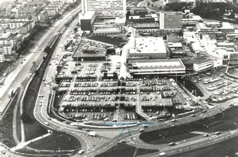 In Pictures Final Part Of Our East Kilbride Plaza Shopping Centre