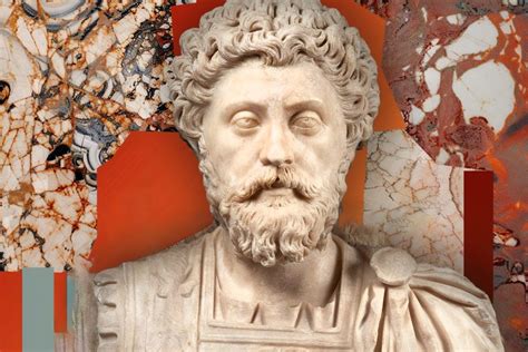 Marcus Aurelius' Guide to Stoicism from the Roman Throne