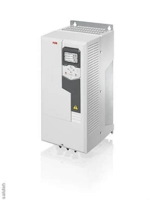 Abb Acs A Phase Kw Hp Amps V Ac Ip