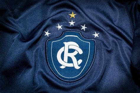 Excursão Futebol Escudos Da Curiosidade 3 Clube Do Remo Bra