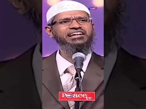 Zakir Naik Doctor YouTube