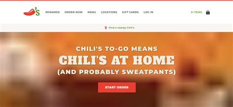 Chilis Rewards Chillis Regulars Rewards The Best Way To